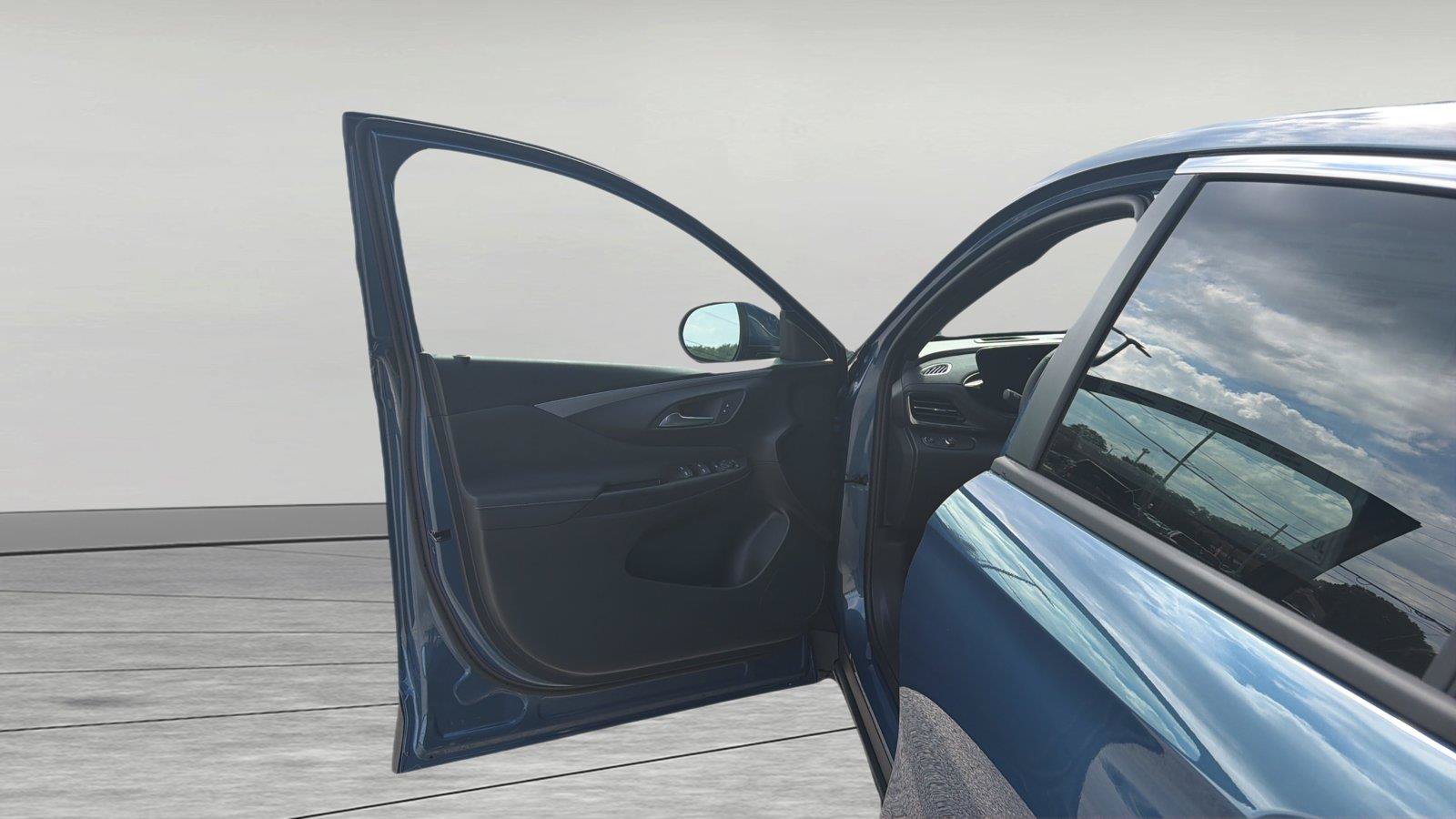 New 2026 Buick Envista Sport Touring w/ Convenience I Package FWD image 14