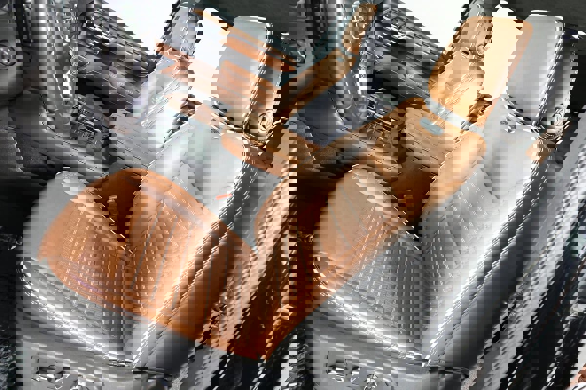 Used 2024 GMC Sierra 1500 Denali Ultimate image 10