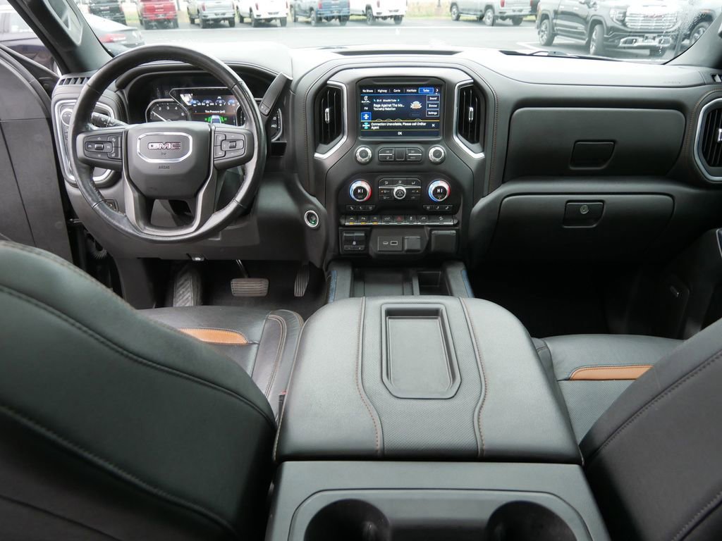 Used 2021 GMC Sierra 1500 AT4 w/ AT4 Premium Package image 23
