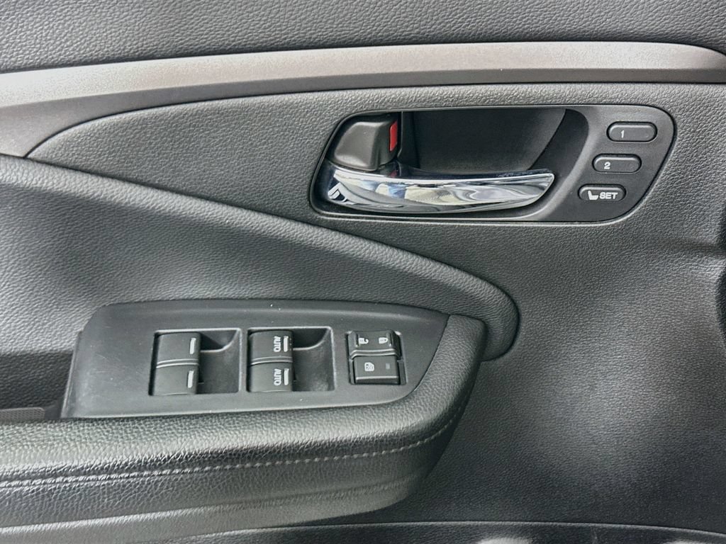 Certified 2020 Honda Pilot EX-L image 18