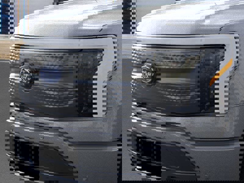 New 2025 Ford F150 Lightning Flash image 17