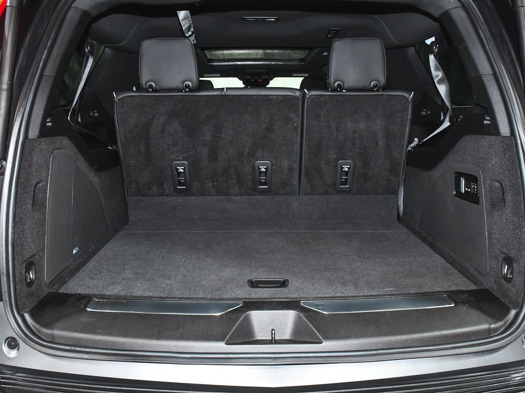 Used 2022 Cadillac Escalade ESV Sport w/ Touring Package AWD/4WD image 71