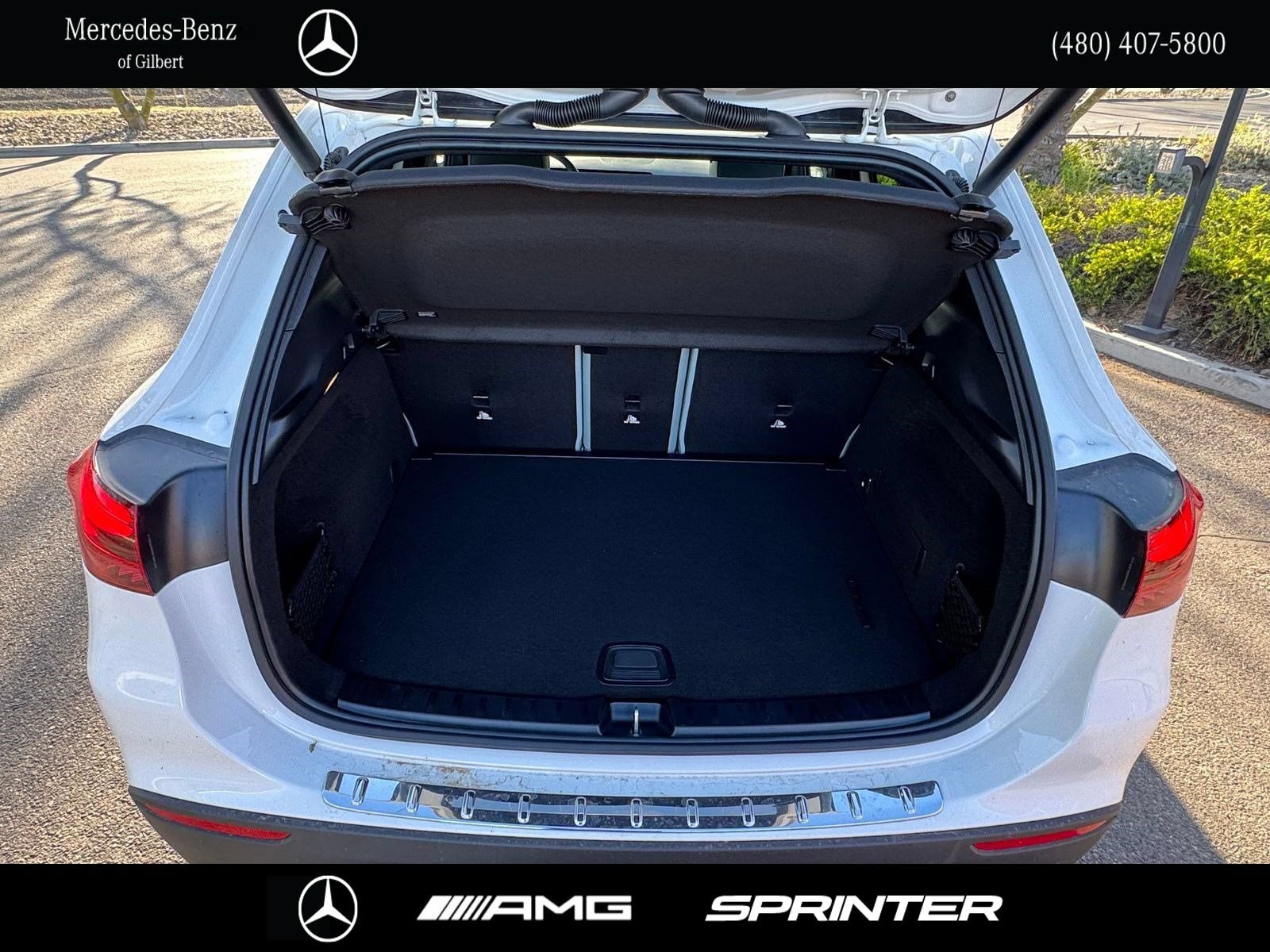 New 2026 Mercedes-Benz GLA 250 image 6