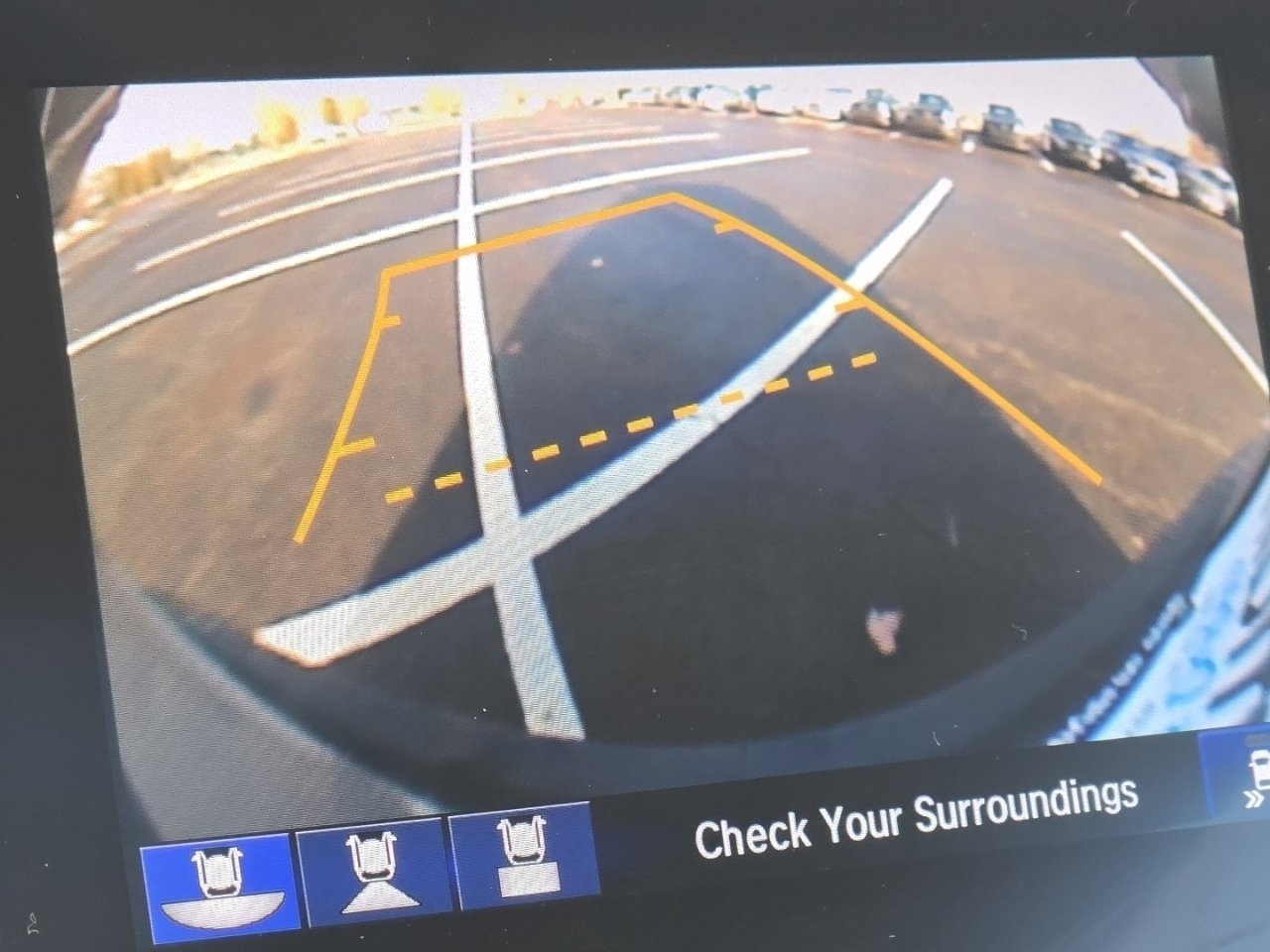 Used 2022 Honda CR-V Touring image 6