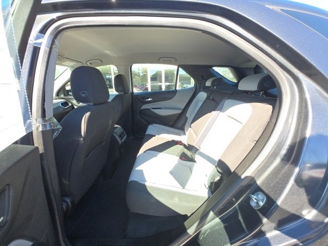 Used 2018 Chevrolet Equinox LS image 10