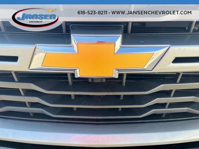 Used 2024 Chevrolet Silverado 2500 Custom w/ Custom Value Package image 30