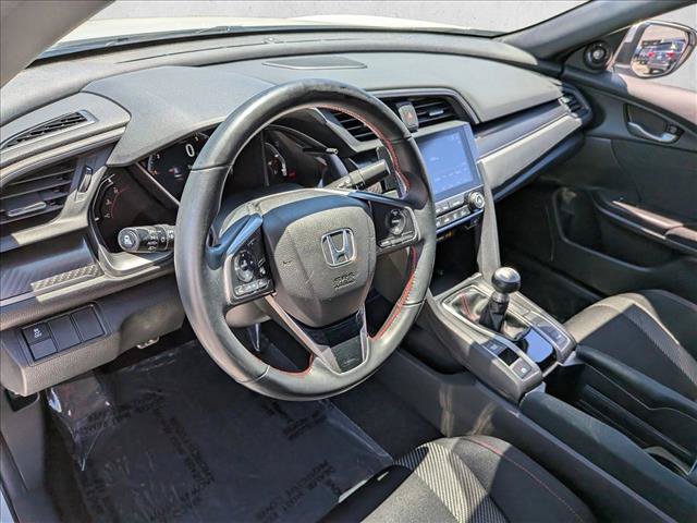 Used 2019 Honda Civic Si image 10