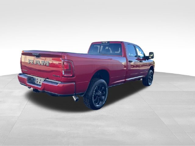 New 2027 RAM 3500 Big Horn AWD/4WD image 6