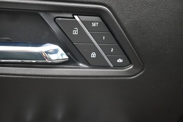Used 2026 GMC Canyon Denali AWD/4WD image 21