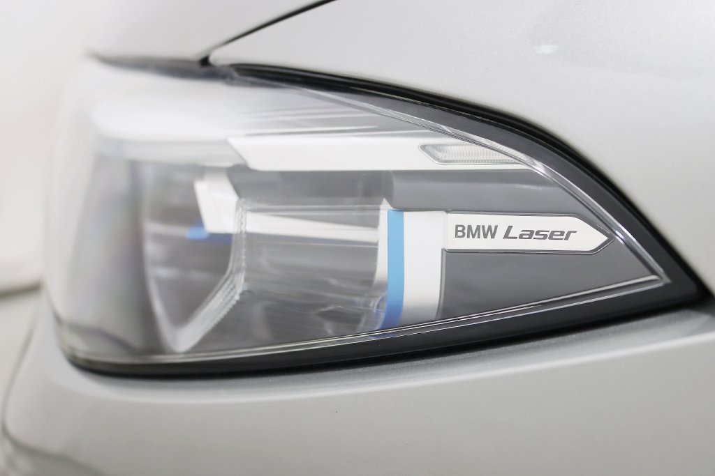 Used 2021 BMW M8 Gran Coupe xDrive w/ Competition Package AWD/4WD image 8