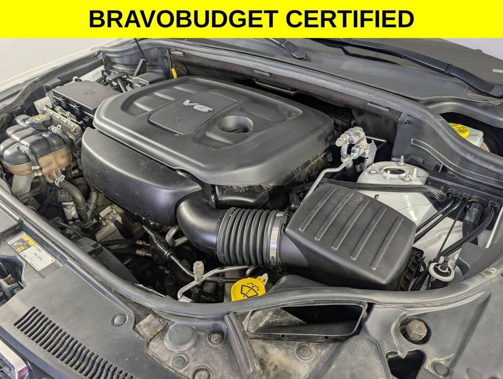 Used 2018 Jeep Grand Cherokee Limited AWD/4WD image 35