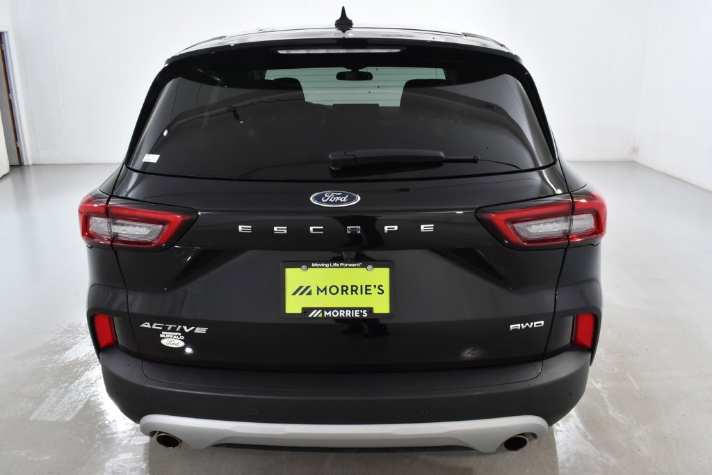 Used 2023 Ford Escape Active w/ Tech Pack #2 image 13
