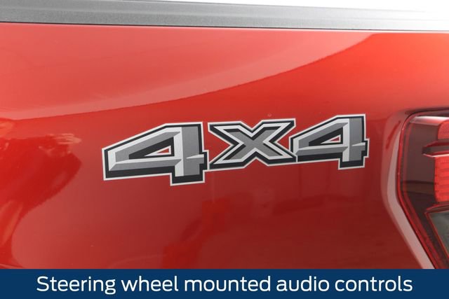 New 2026 Ford F150 XLT w/ Equipment Group 302A MID image 22