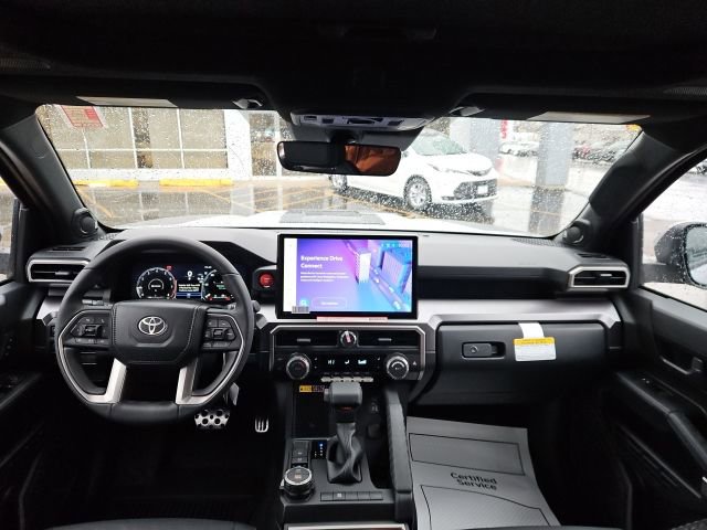 New 2026 Toyota 4Runner TRD Sport Premium image 26