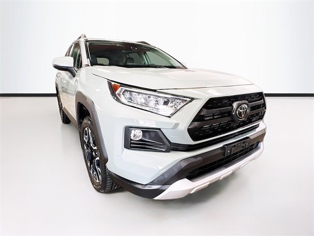 Used 2019 Toyota RAV4 Adventure image 1