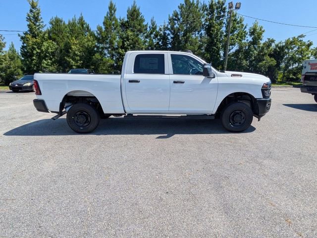 New 2025 RAM 2500 Tradesman AWD/4WD image 10