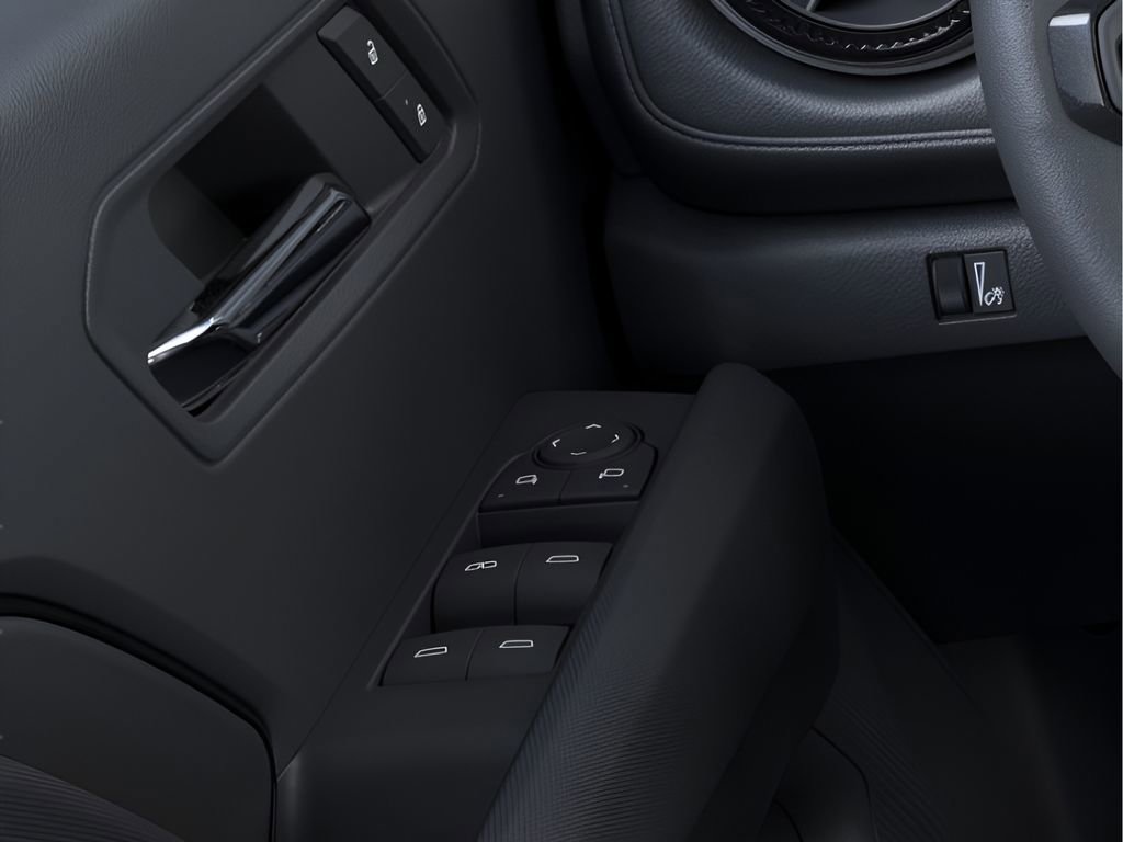 New 2026 Chevrolet Colorado LT RWD image 16