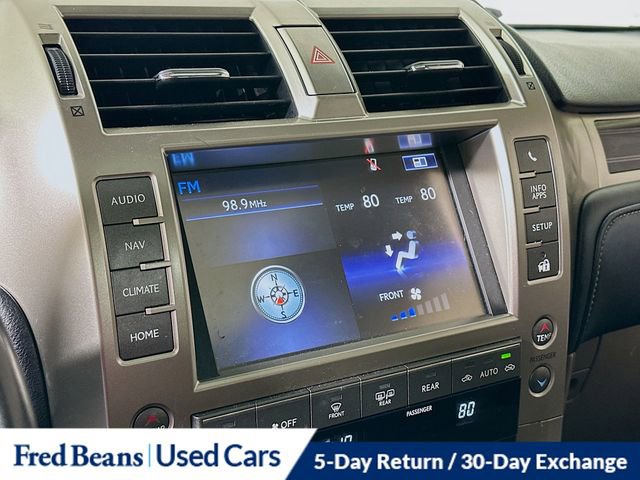 Used 2020 Lexus GX 460 Premium image 16