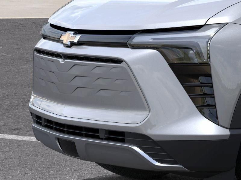 New 2026 Chevrolet Blazer EV LT image 13