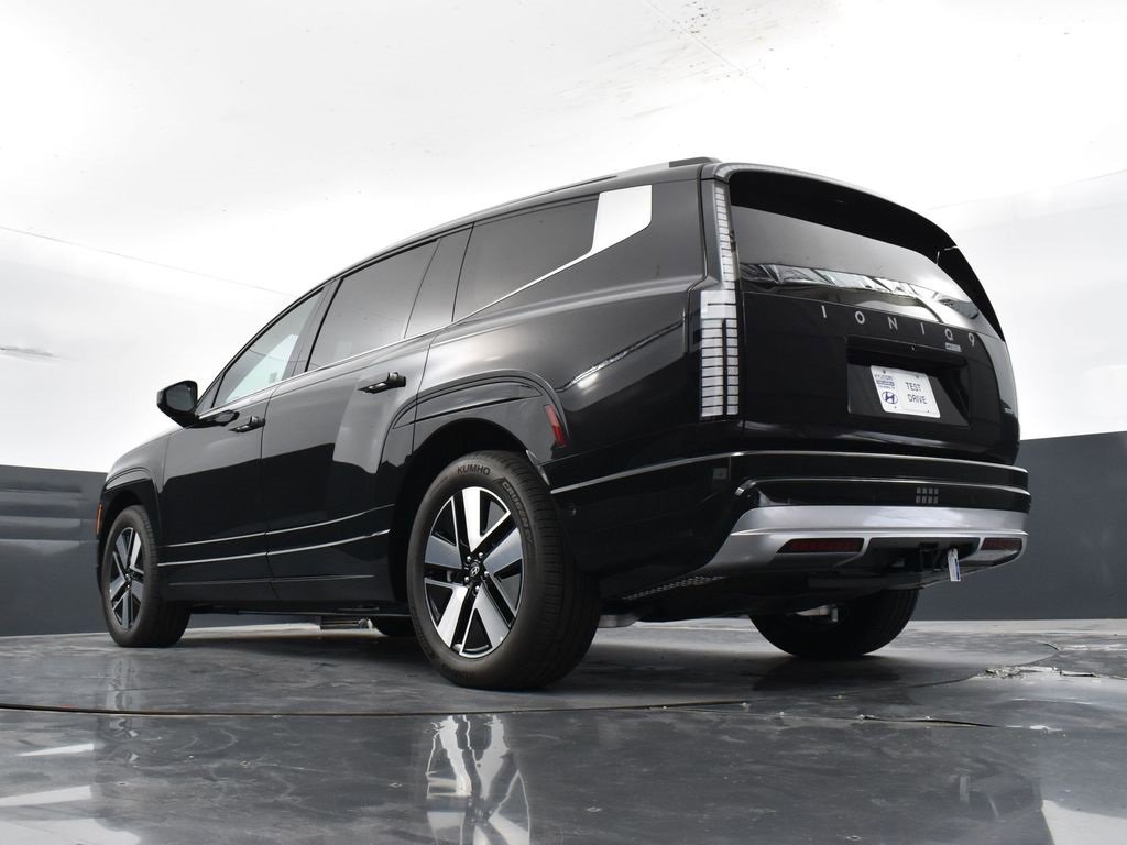 New 2026 Hyundai Ioniq 9 SEL image 39