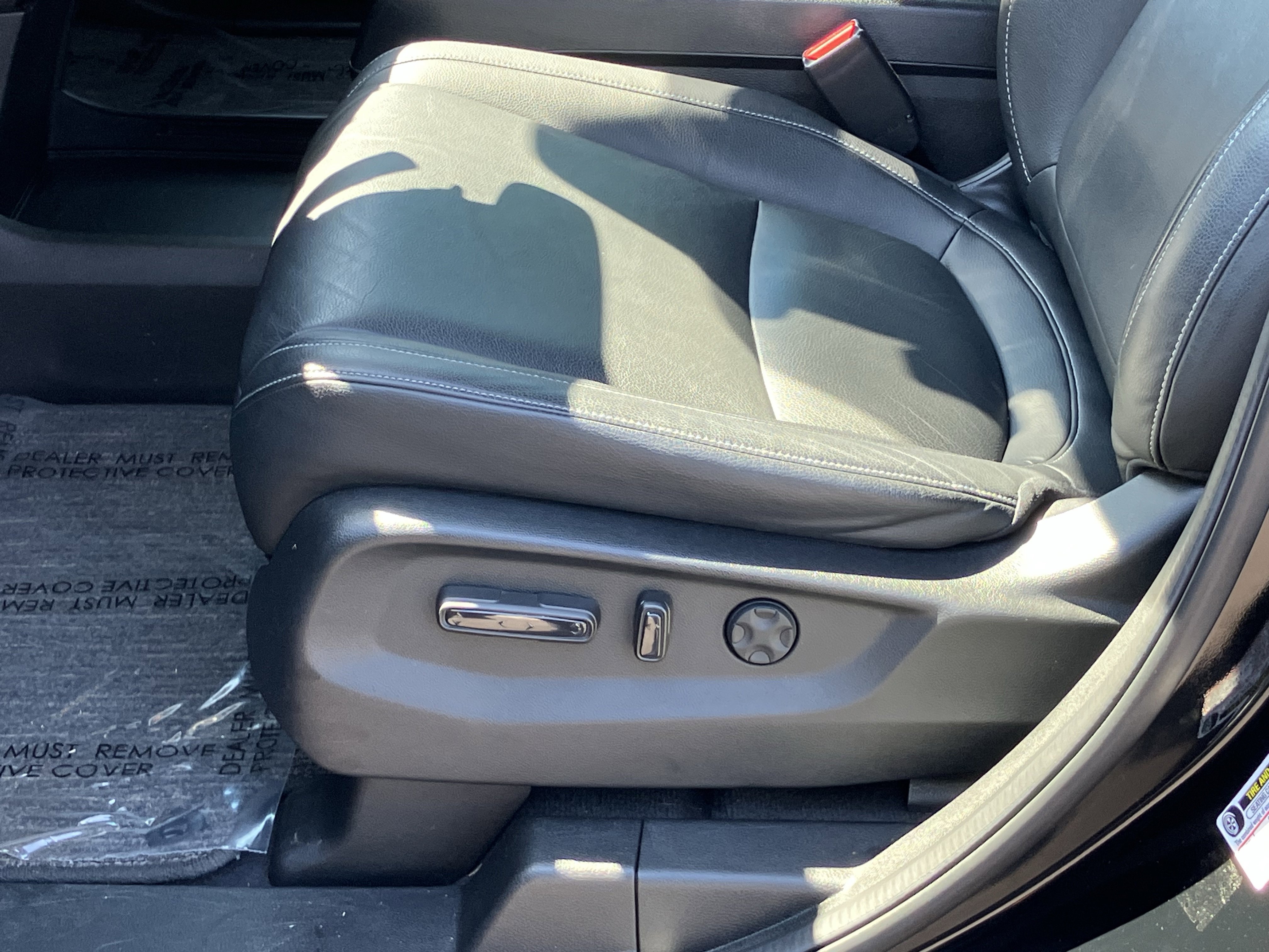 Used 2024 Honda Odyssey Touring image 17