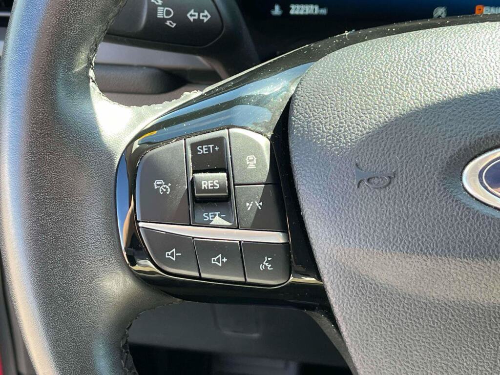 Used 2023 Ford Escape Active w/ Tech Pack #2 FWD image 35
