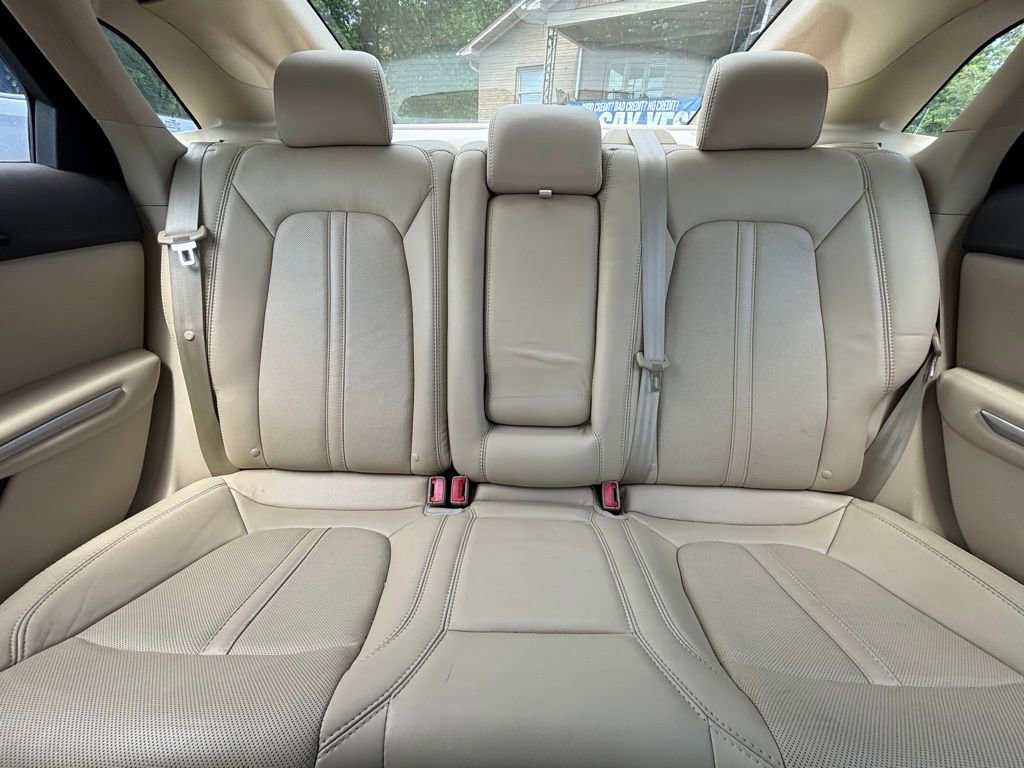 Used 2013 Lincoln MKZ FWD image 17