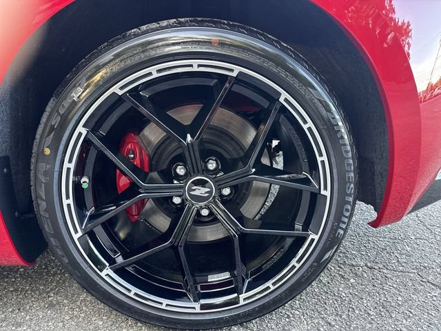 New 2027 Nissan Z Performance RWD image 31