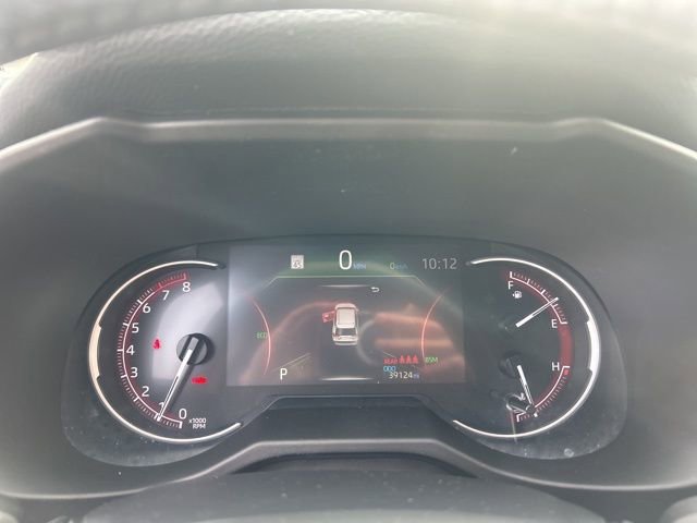 Used 2024 Toyota RAV4 XLE Premium image 21