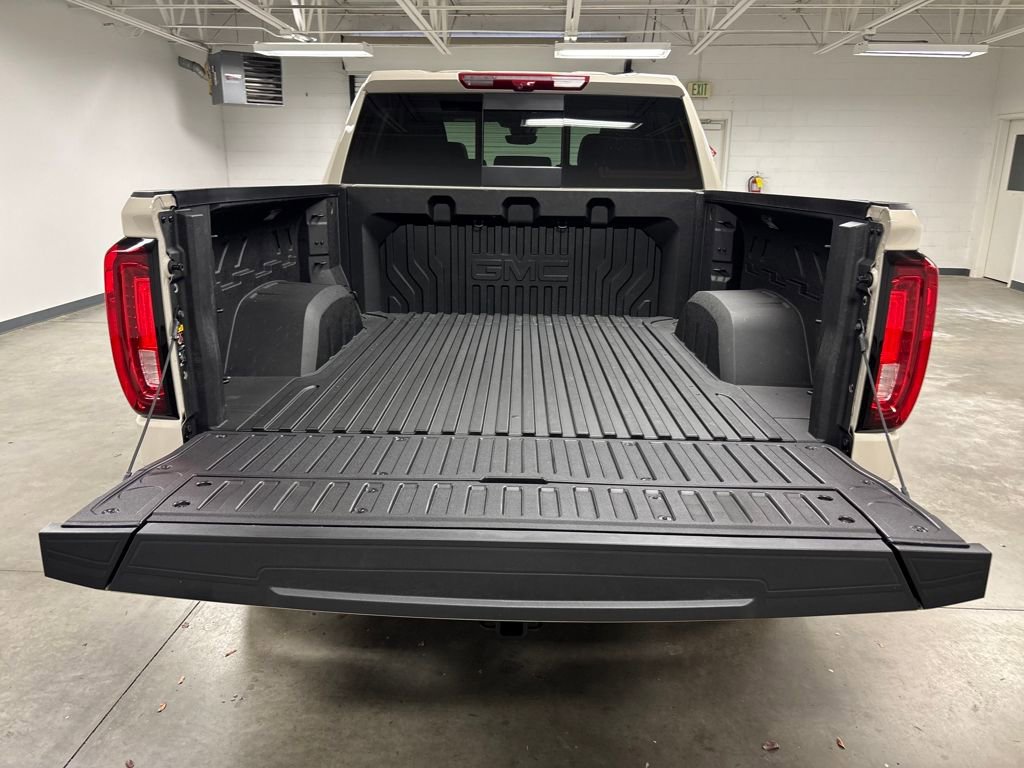New 2026 GMC Sierra 1500 Denali image 19