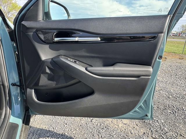 Used 2024 Kia Seltos EX image 15