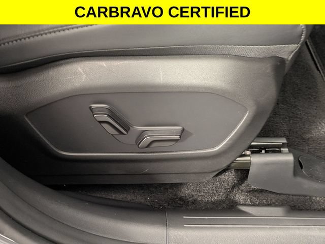 Used 2026 Hyundai Santa Fe Calligraphy FWD image 43