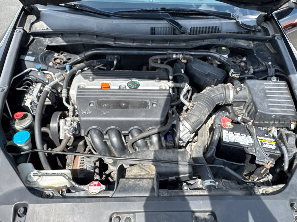 Used 2009 Honda Accord EX-L image 11