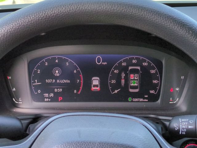 Used 2023 Honda Accord LX image 23