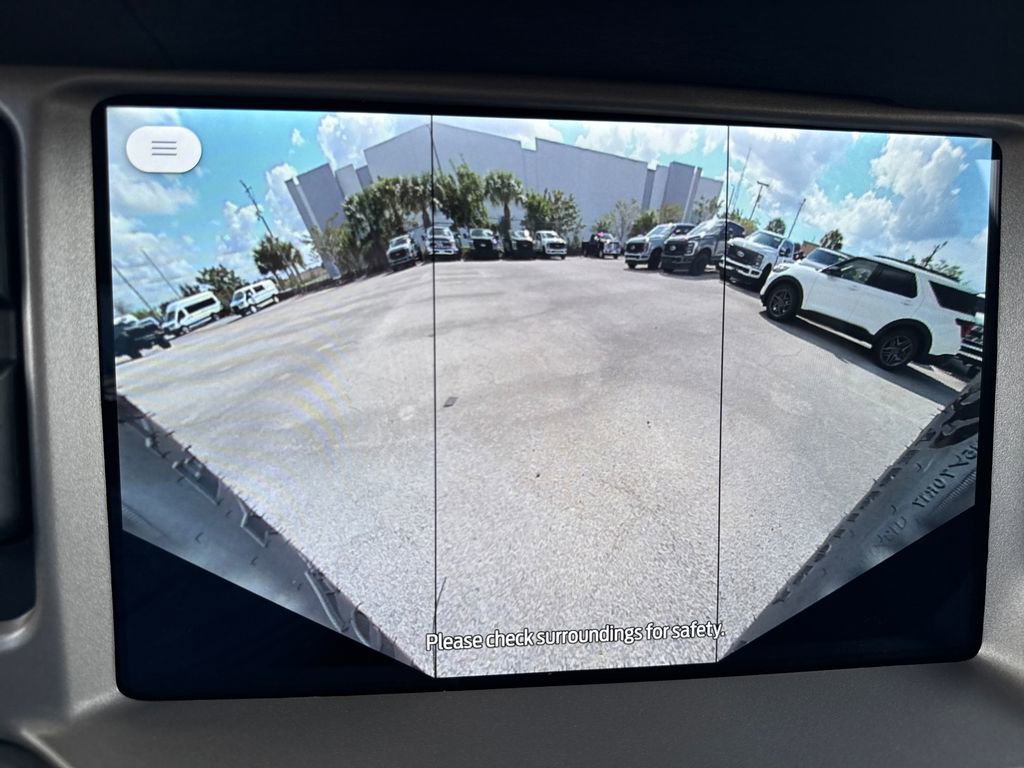 New 2026 Ford Bronco Outer Banks w/ Sasquatch Package image 24