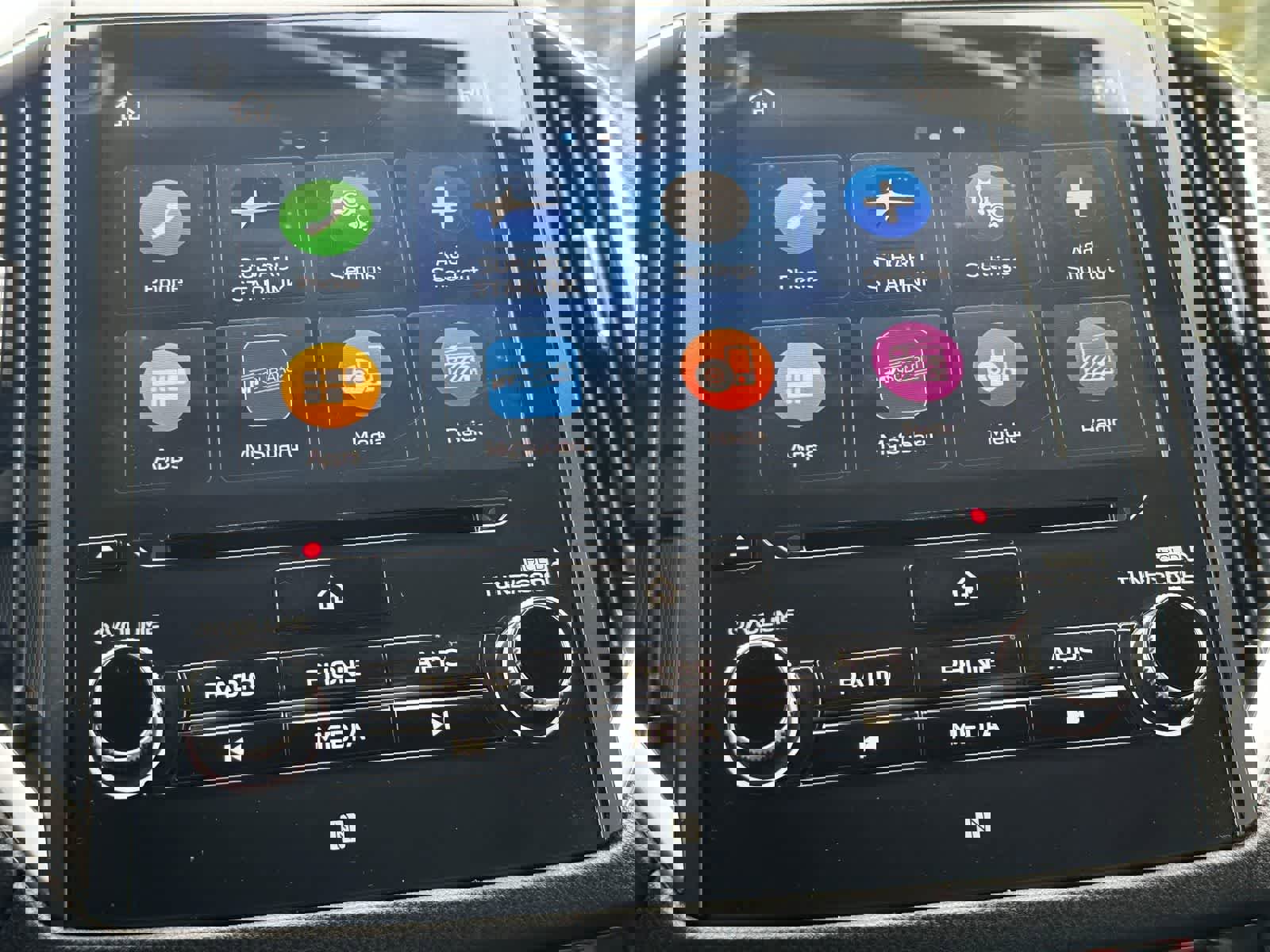 Used 2020 Subaru Forester Sport image 23