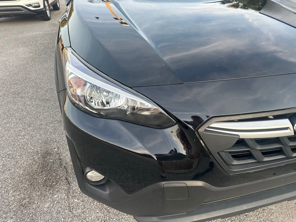 Used 2022 Subaru Crosstrek 2.0i Premium w/ Moonroof Package AWD/4WD image 13