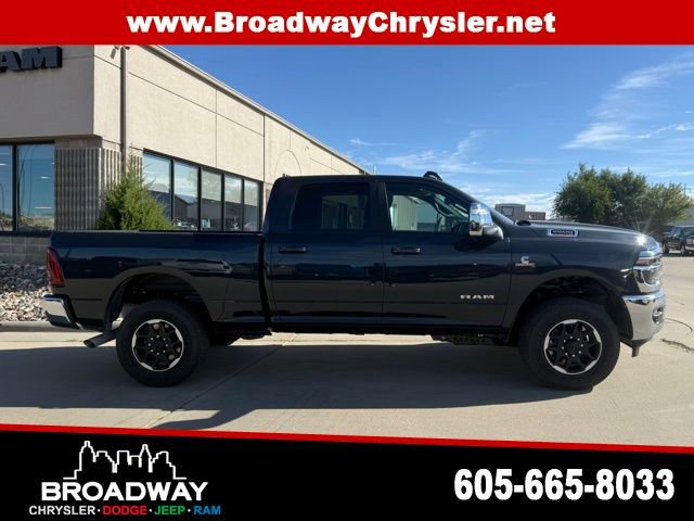 New 2026 RAM 2500 Laramie image 4