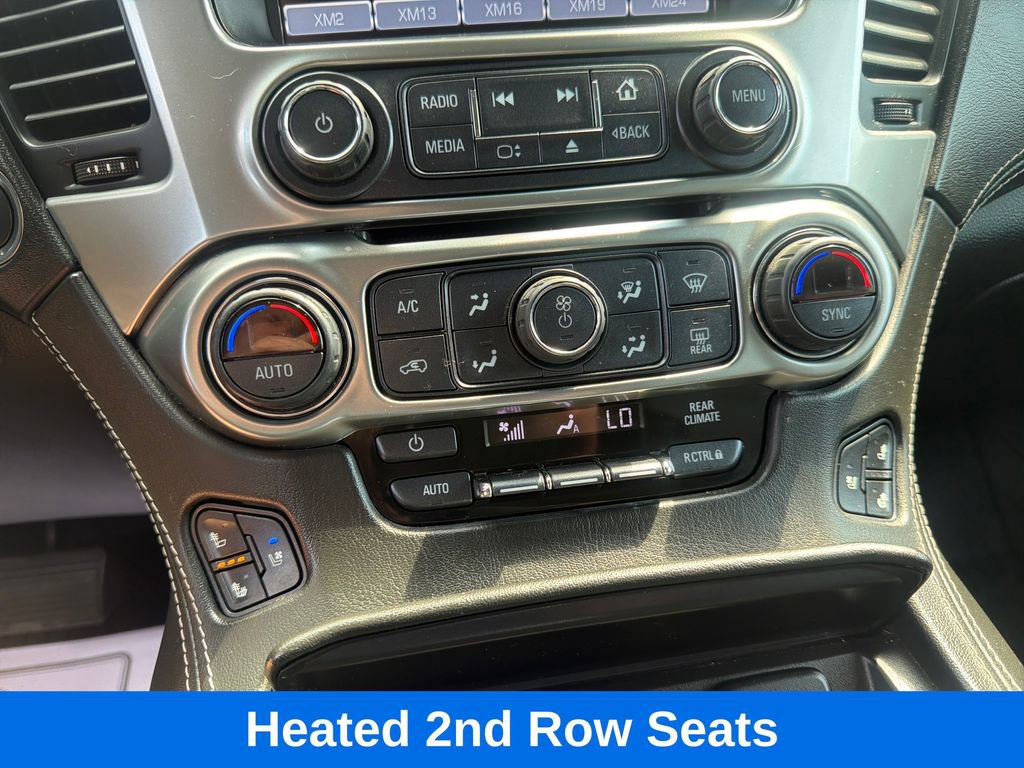 Used 2019 Chevrolet Tahoe Premier AWD/4WD image 21