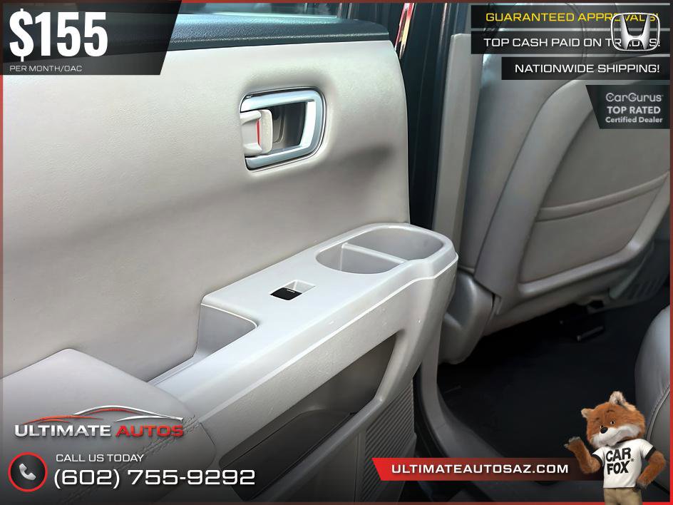 Used 2012 Honda Pilot EX-L image 30