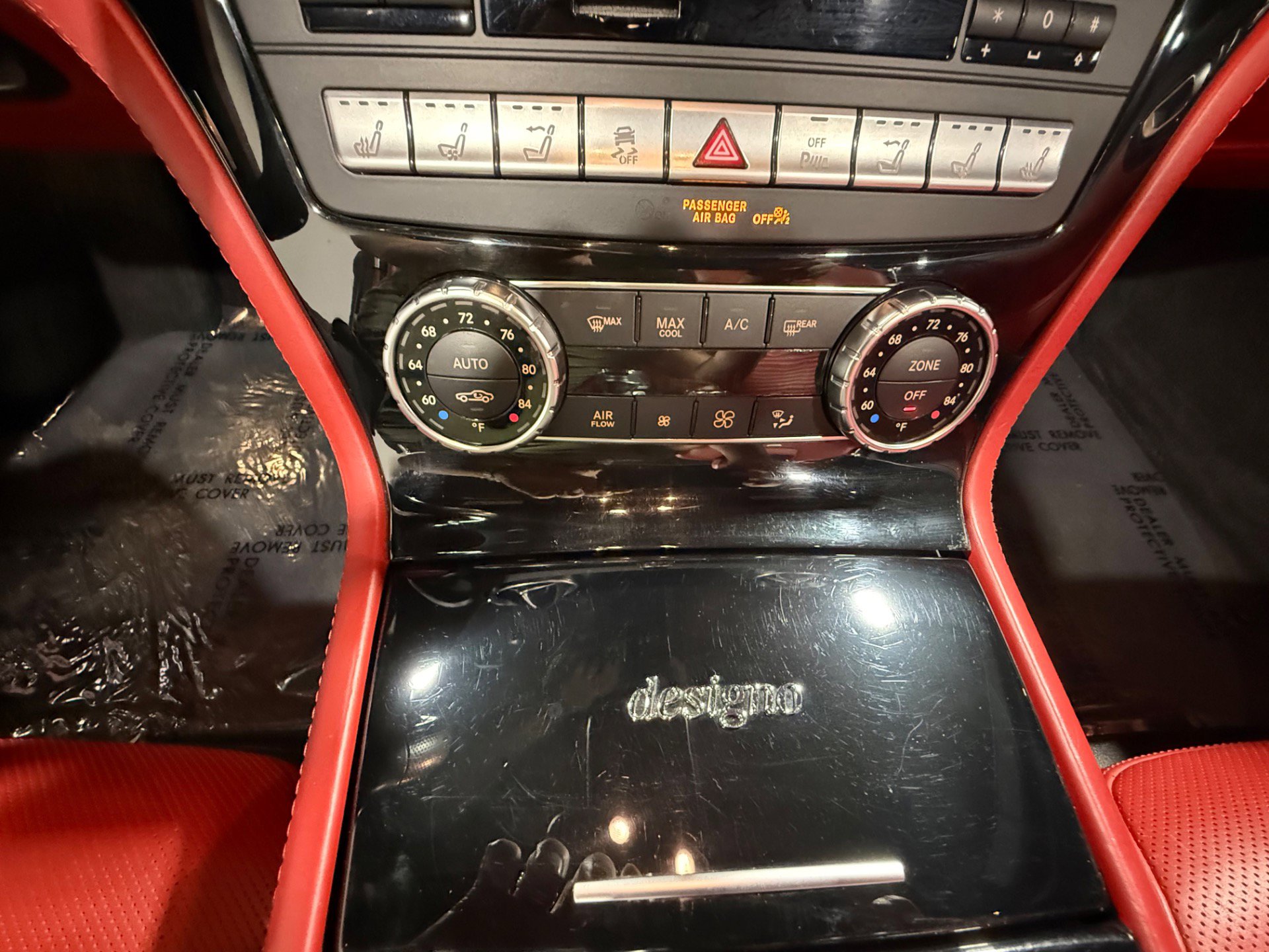 Used 2016 Mercedes-Benz SL 550 image 49