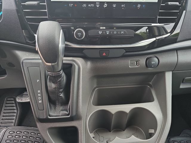 Used 2025 Ford Transit 350 XLT RWD image 22