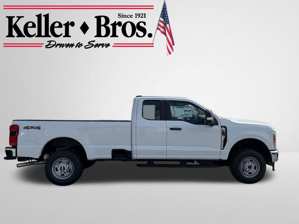 New 2026 Ford F250 XL w/ 360-Degree Camera Package image 8