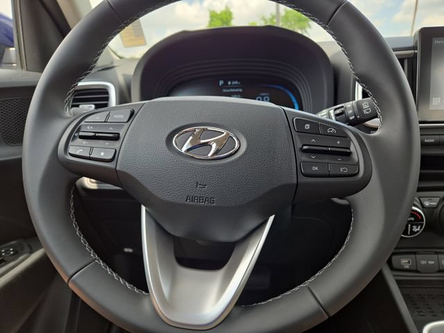 New 2026 Hyundai Venue SEL FWD image 18