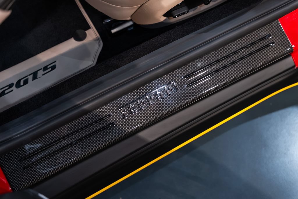 Certified 2023 Ferrari 812 GTS RWD image 27