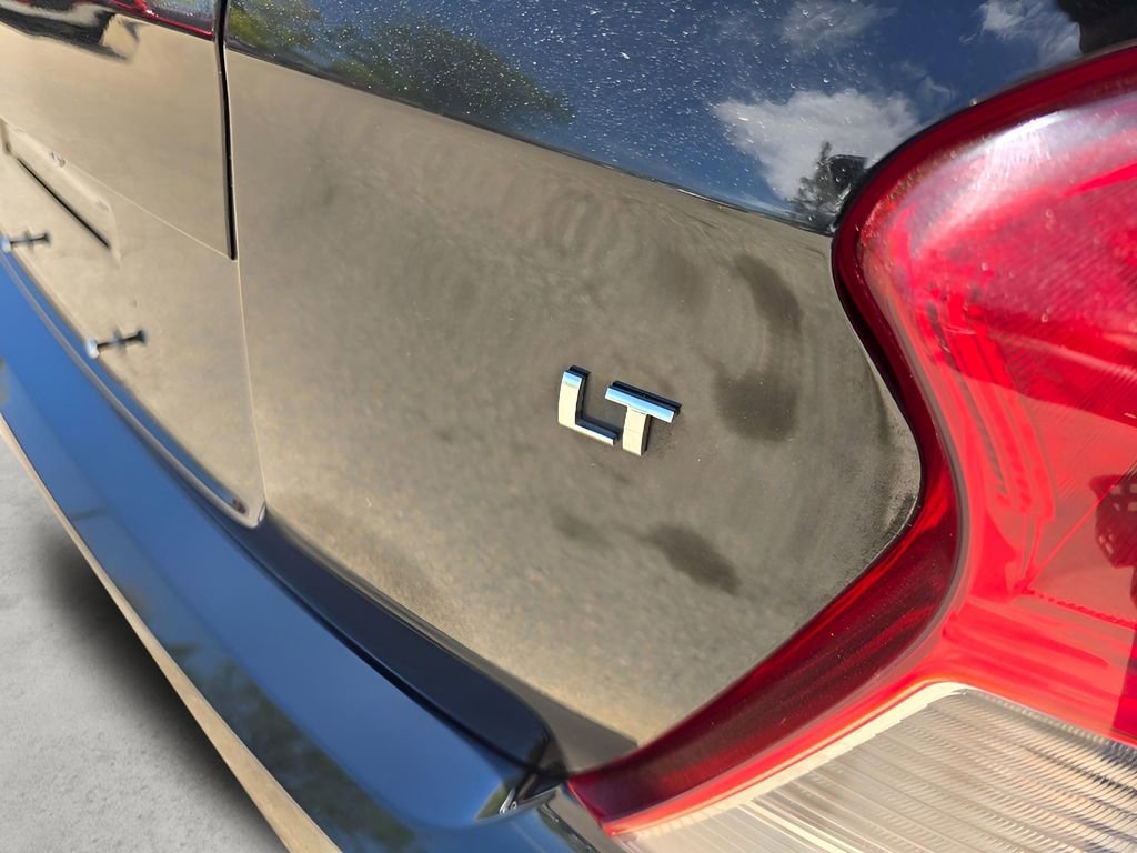 Used 2021 Chevrolet Spark LT FWD image 20