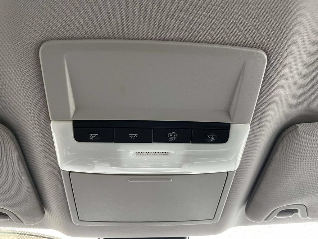 Certified 2025 Nissan Altima 2.5 SR FWD image 32