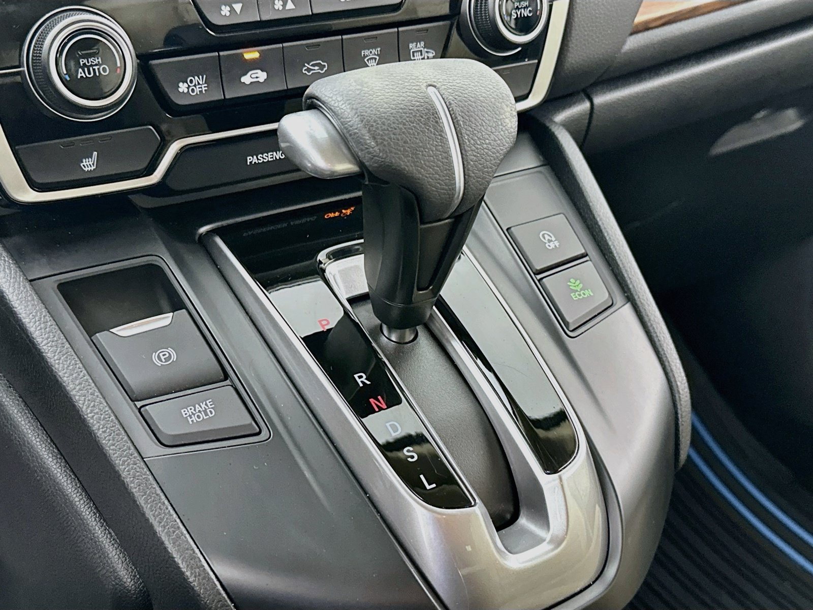 Used 2021 Honda CR-V EX image 16
