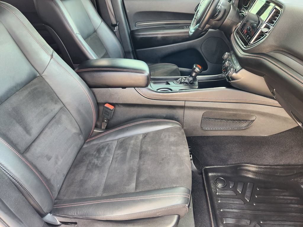 Used 2022 Dodge Durango R/T AWD/4WD image 14