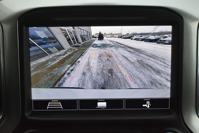 Used 2020 Chevrolet Silverado 1500 LTZ w/ LTZ Plus Package image 26